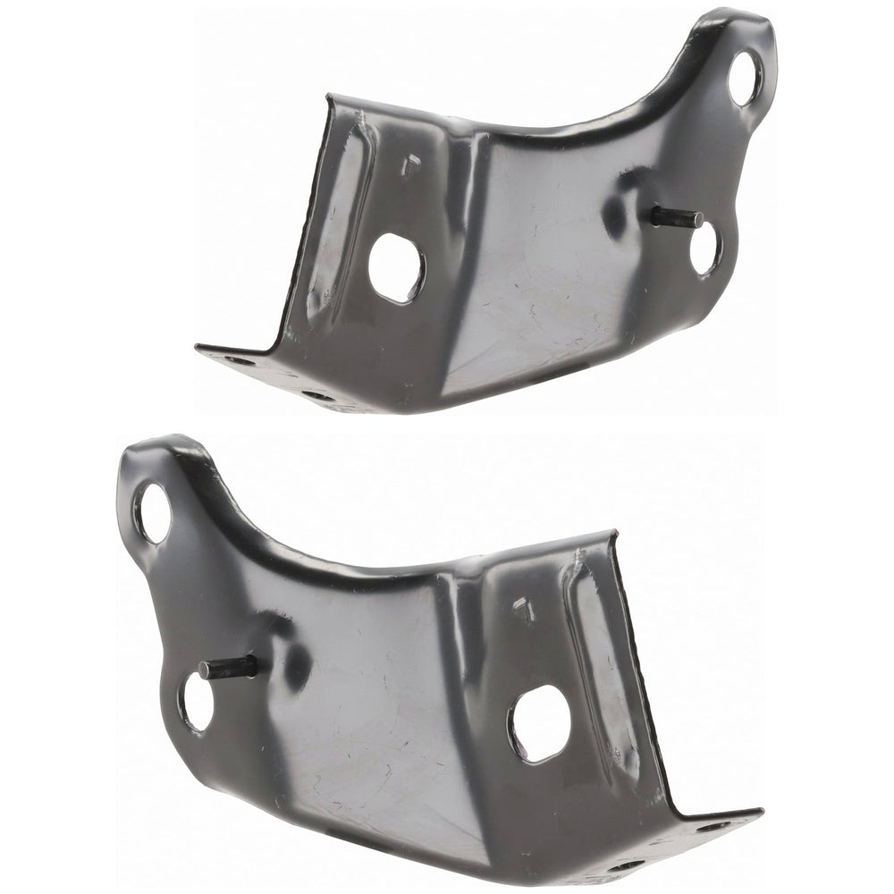 CAPA 0104 TOYOTA TACOMA FRT BRACKET LH