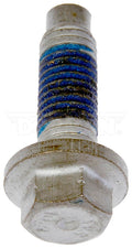 HUB ROTOR AND CALIPER BRACKET BOLT