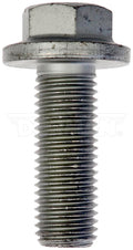 HUB ROTOR AND CALIPER BRACKET BOLT