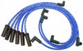 NGK Buick Century 1988-1986 Spark Plug Wire Set