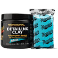 MIRROR GLAZE DETAILING CLAY BAR 200GR MILD