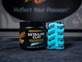 MIRROR GLAZE DETAILING CLAY BAR 200GR MILD
