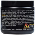 MIRROR GLAZE DETAILING CLAY BAR 200GR MILD