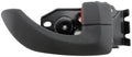 INTERIOR DOOR HANDLE