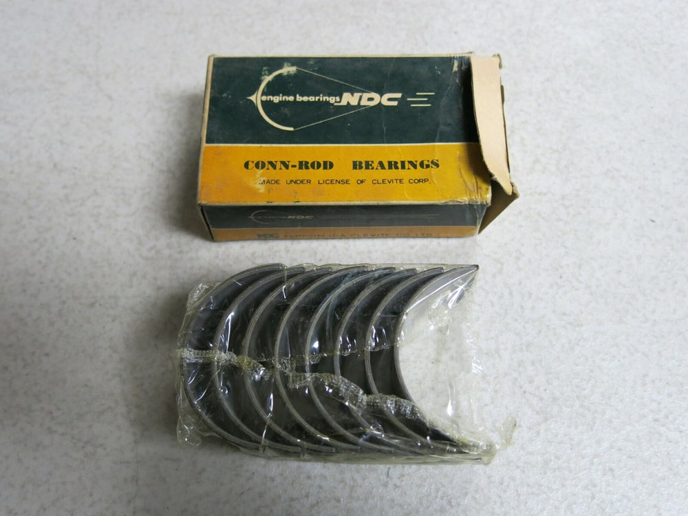 ACL Bearings Toyota 4 1897cc 1965-70 40