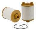 FUEL/WATER SEPARATOR