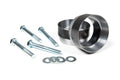 ~(1.3 lbs. 5X4X2)~ 12-14 JK Exhaust Extension Kit
