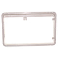 FRAME-VENT REFRIG POLAR WHT