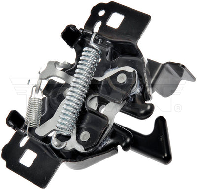 HOOD LATCH