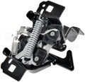 HOOD LATCH