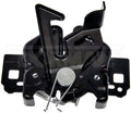 HOOD LATCH