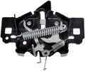 HOOD LATCH