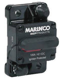 CB - 100A HD - MANUAL RESET - SURFA