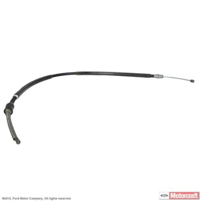 PARKING BRAKE CABLE