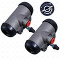 Centric Premium Wheel Cylinder - Front Left