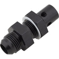 Aeromotive Fuel Tank Vent Valves - Rollover Vent Valve - 3/4-16 to AN-08
