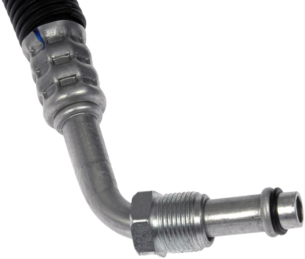 OIL COOLER LINE