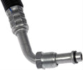 OIL COOLER LINE