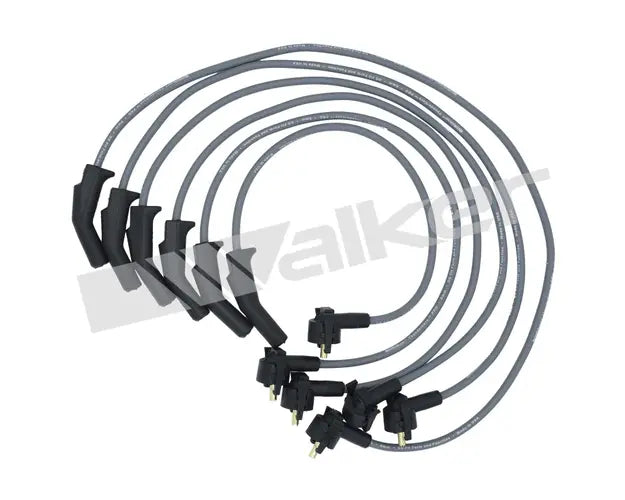 Walker Products Inc. - auto part