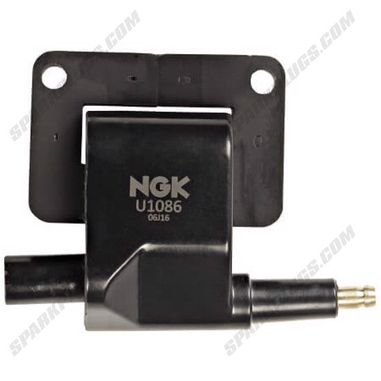 NGK auto part