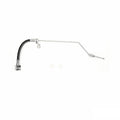 R1 Concepts Brake Hose Fits Dodge Ram