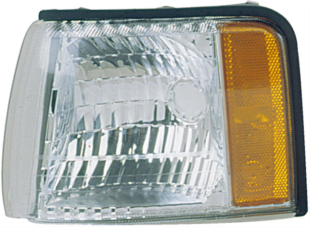 SIDE MARKER