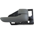 INTERIOR DOOR HANDLE