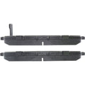 PREMIUM CERAMIC BRAKE PADS SHIMS AN