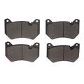R1 18-25 Audi Q5 Front Ceramic Brake Pads