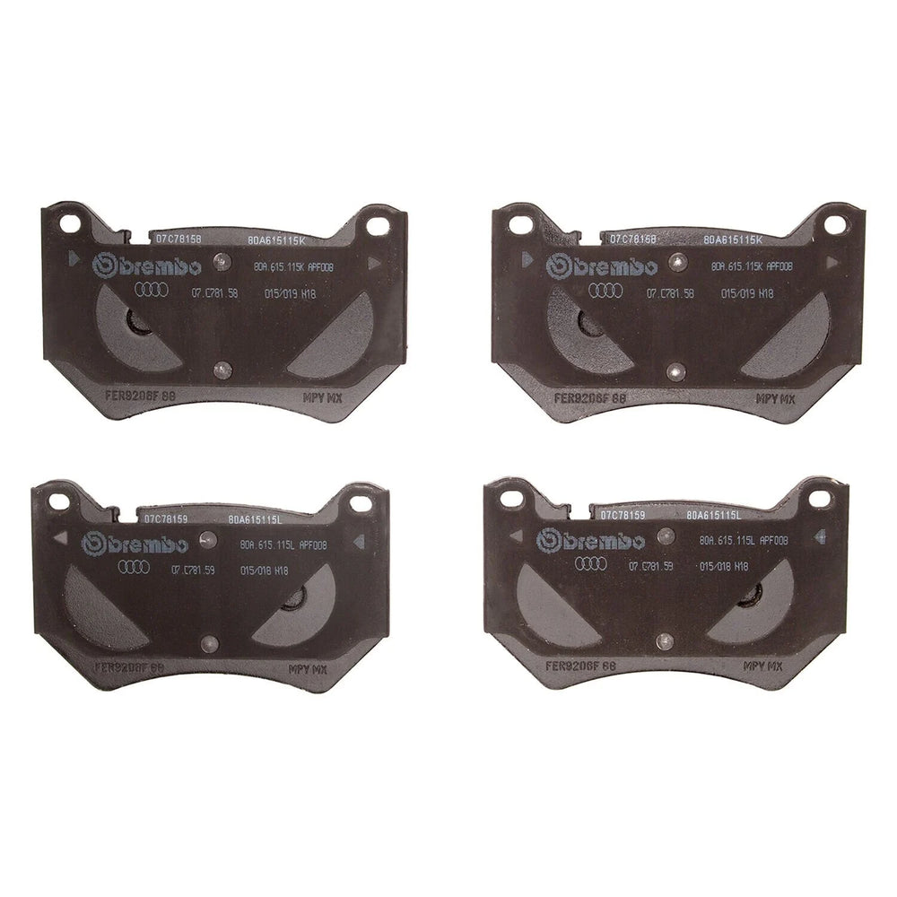 R1 Concepts auto part