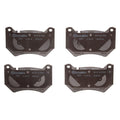 R1 18-25 Audi Q5 Front Ceramic Brake Pads