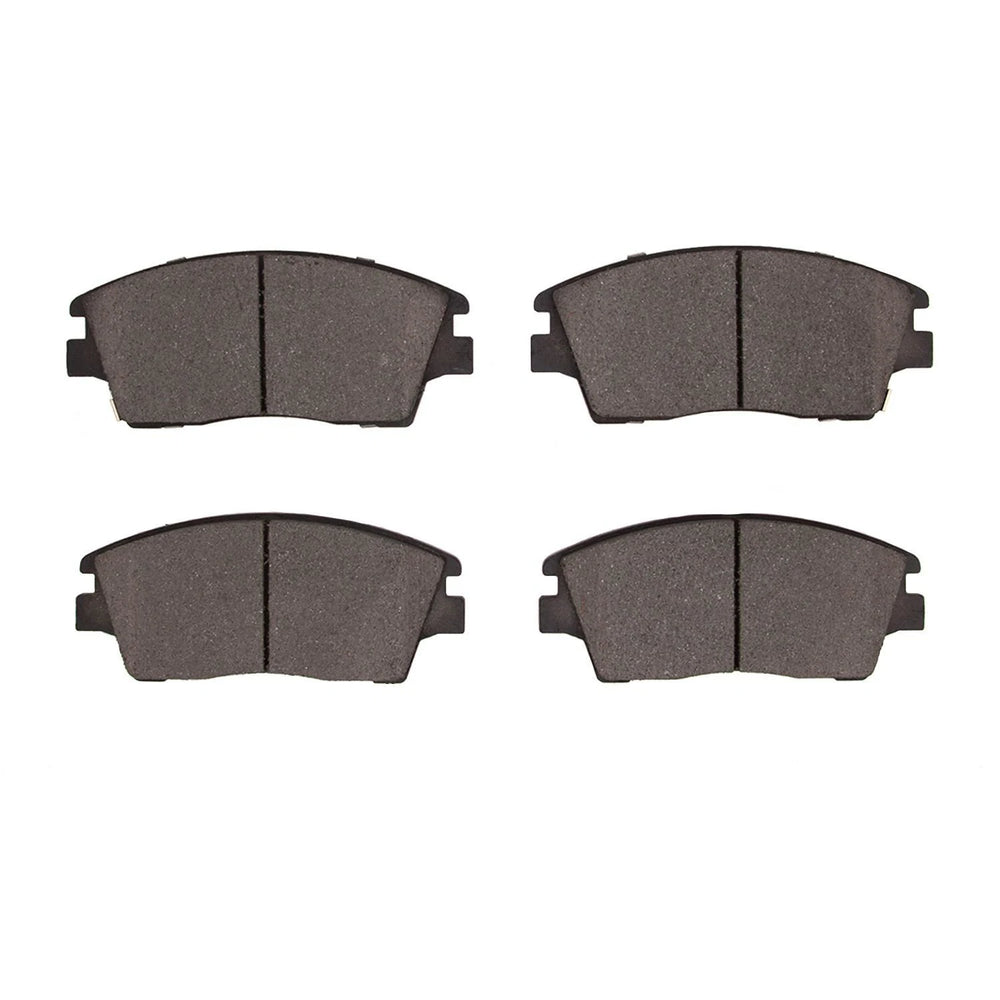 R1 16-22 Hyundai Tucson Front R1 Ceramic Brake Pads