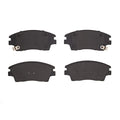 R1 16-22 Hyundai Tucson Front R1 Ceramic Brake Pads