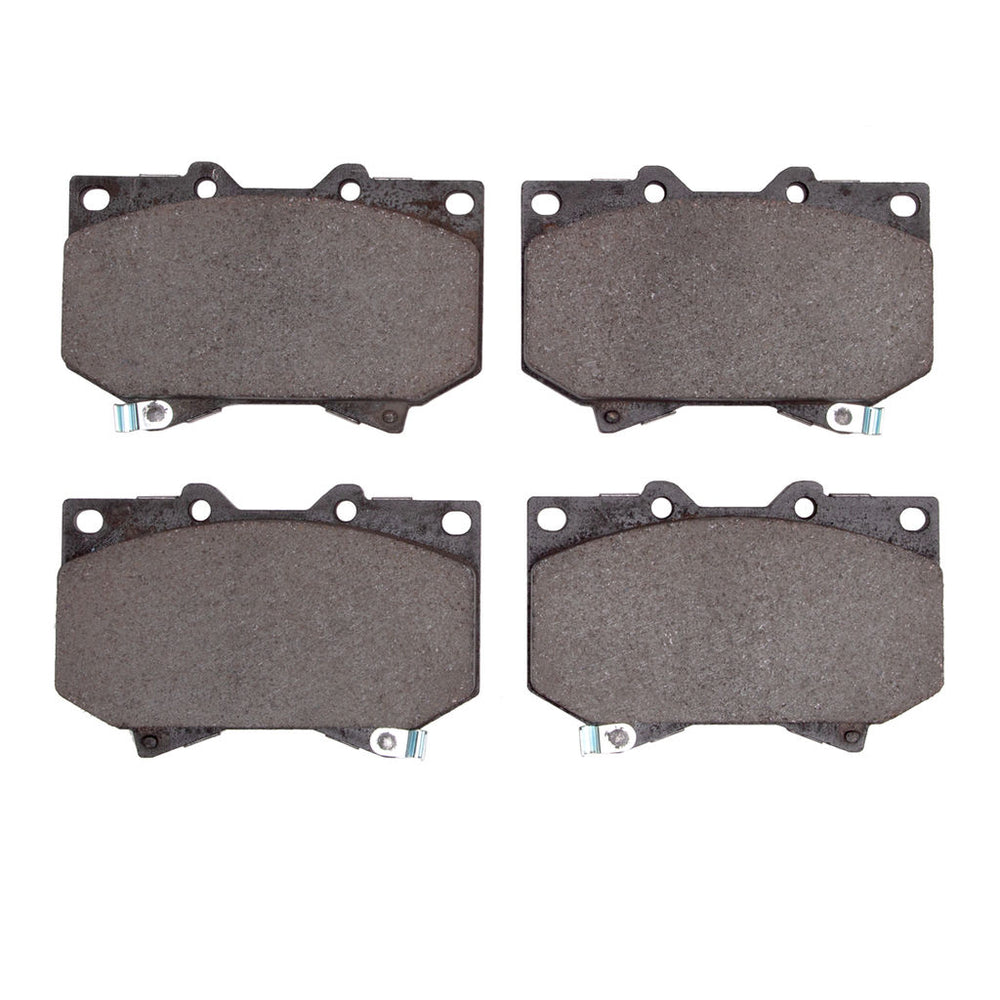 DFC auto part