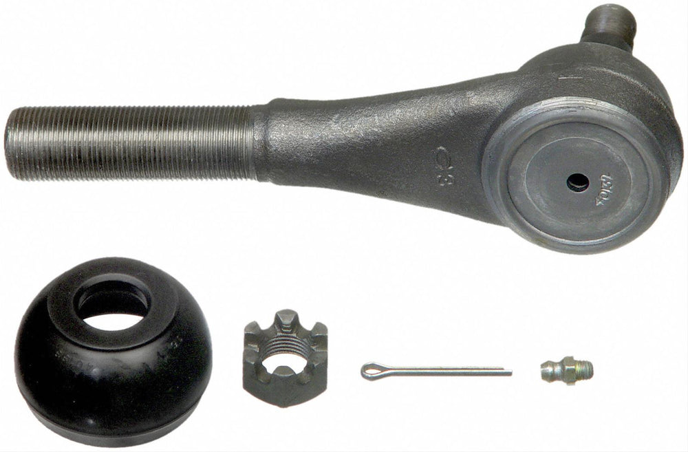 MOOG 69-74 Chevrolet K10 Pickup At Pitman Arm Tie Rod End