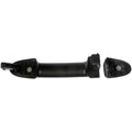 EXTERIOR DOOR HANDLE