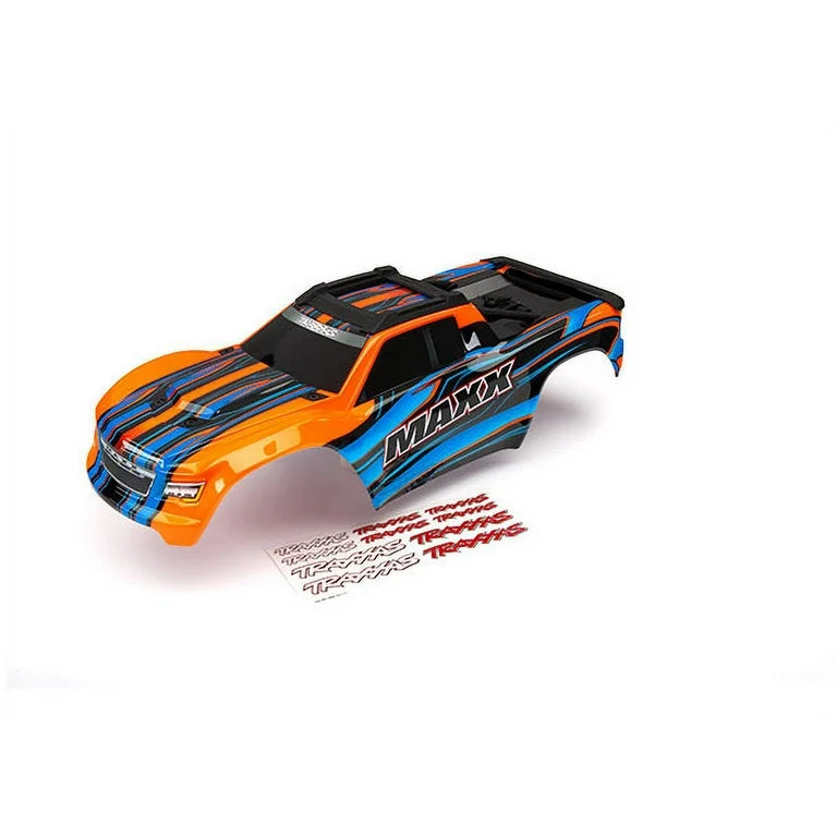 TRAXXAS auto part