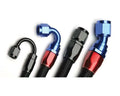 Red Horse Performance black auto part