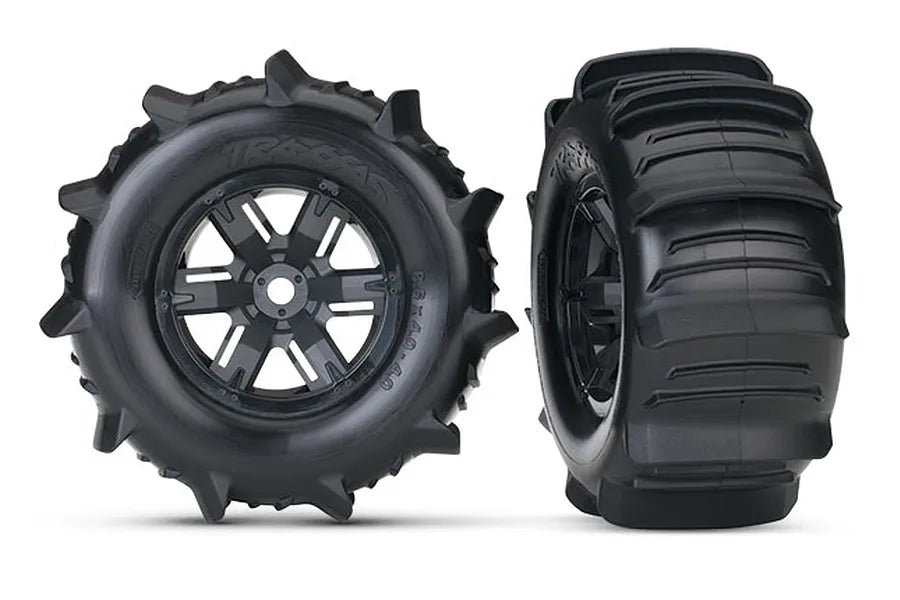 TRAXXAS auto part