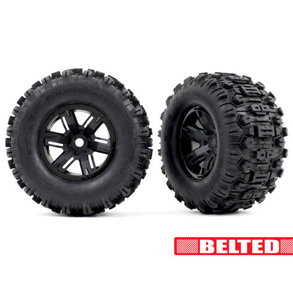 TRAXXAS auto part