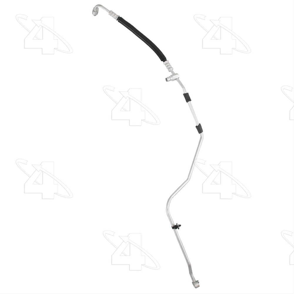 FOUR SEASONS auto part