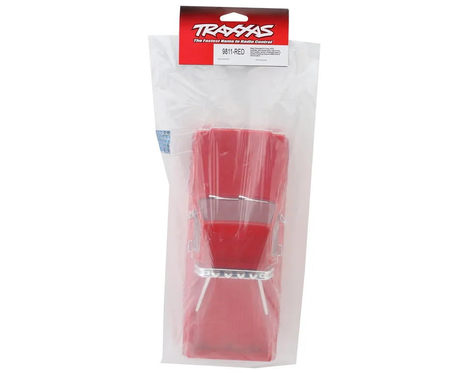 TRAXXAS auto part