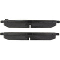 PREMIUM CERAMIC BRAKE PADS SHIMS AN