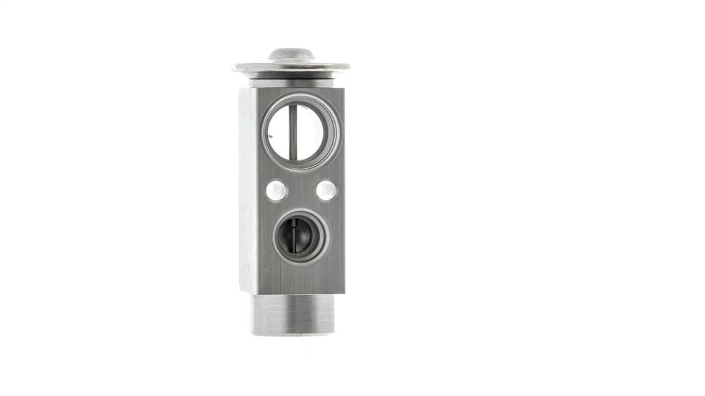 EXPANSION VALVE AND ORIFICE TUBE