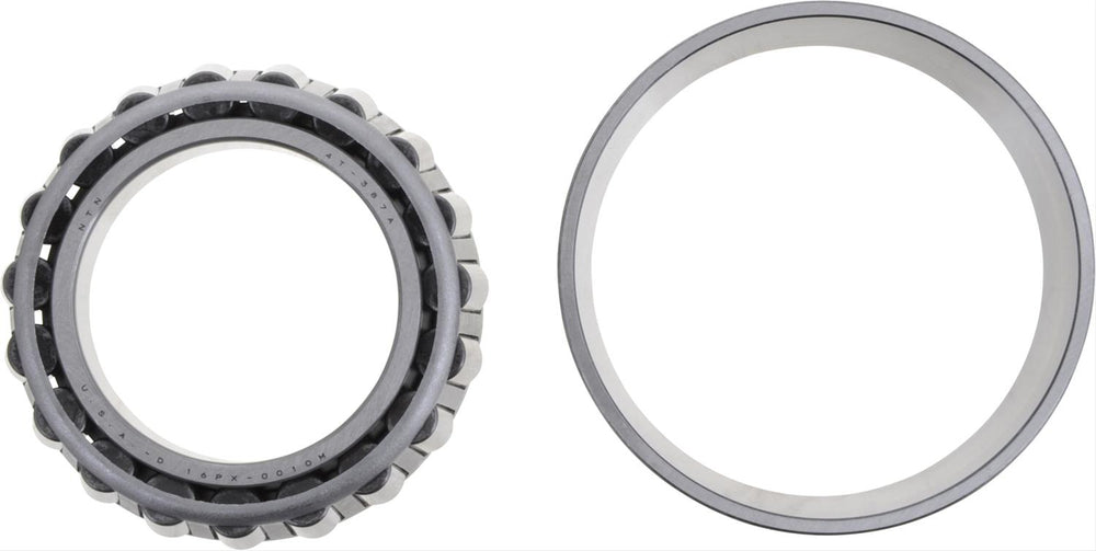 INNER SPINDLE WHEEL BEARING KIT DANA 60/61