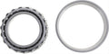INNER SPINDLE WHEEL BEARING KIT DANA 60/61