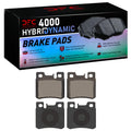 DFC auto part