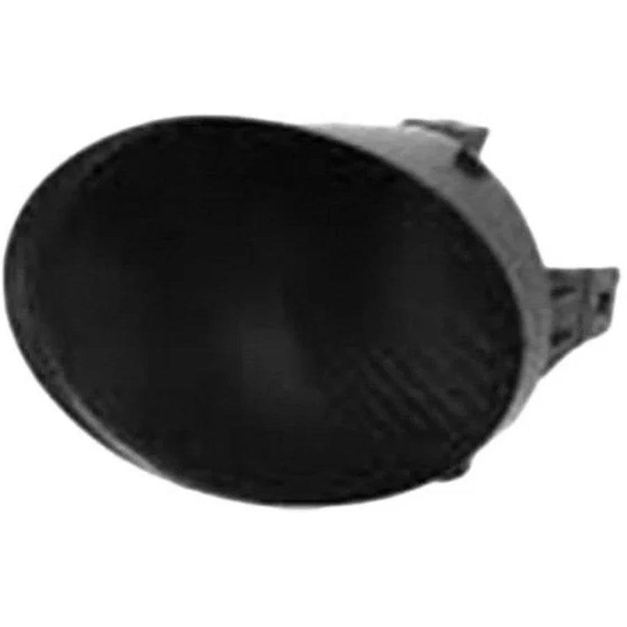 Sherman Parts bumper