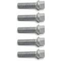 H&R Wheel Bolts 14 X 1.5 / Length 47mm / VW/Audi Ball / Head 17mm - Set of 10