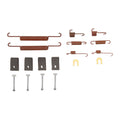 DFC auto part